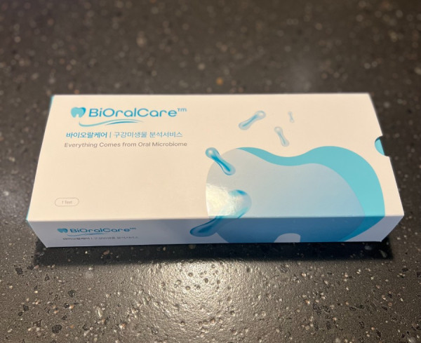 사진1. 구강 마이크로바이옴 검사 《BiOralCareTM》.jpg